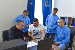 Наркологическая клиника "Решение" в Бежецке - 10