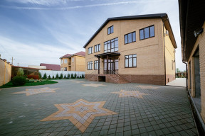 Наркологическая клиника "Решение" в Бежецке - 14